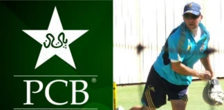 PCB appoints Tim Nielsen as Pakistan's Test high-performance coach before Bangladesh series