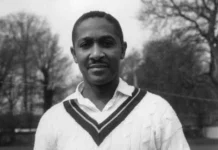 CWI: Commemorative message on the centennial birthday of Sir Frank Worrell