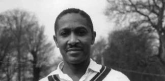 CWI: Commemorative message on the centennial birthday of Sir Frank Worrell