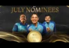 ICC reveals Player of the Month nominees for July