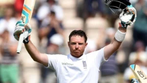 SLC: Ian Bell Joins Sri Lanka as Batting Coach for England Tour