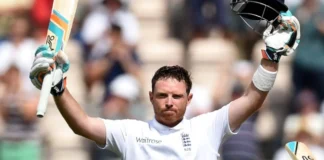 SLC: Ian Bell Joins Sri Lanka as Batting Coach for England Tour