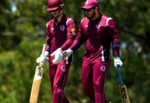 Queensland Cricket: School Blind Cricket Program Launched