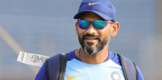 ACB name R. Sridhar as National Team’s Asst. Coach for New Zealand and South Africa fixtures