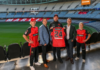 Melbourne Renegades signs internet and mobile exclusive partnershi