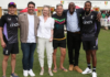 ECB: Taste of Cricket unites 2,000 people across the game in a celebration of inclusion and diversity supported by England Cricket stars and celebrity chefs