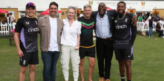 ECB: Taste of Cricket unites 2,000 people across the game in a celebration of inclusion and diversity supported by England Cricket stars and celebrity chefs