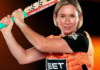 Perth Scorchers: Over the Moon! Star opener pledges future to Scorchers