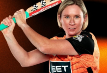 Perth Scorchers: Over the Moon! Star opener pledges future to Scorchers