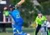 Cricket Ireland: All you need to know - Ireland v Sri Lanka