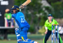 Cricket Ireland: All you need to know - Ireland v Sri Lanka