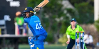 Cricket Ireland: All you need to know - Ireland v Sri Lanka