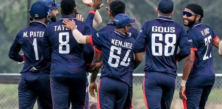 USA Cricket: USA Team announced for the ICC Men’s Cricket World Cup (CWC) League 2