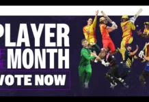 PCA: July Player of the Month votes open