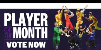 PCA: July Player of the Month votes open