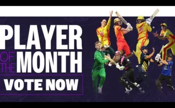 PCA: July Player of the Month votes open