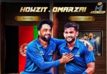 SA20 League: Afghan duo Rashid Khan and Azmatullah Omarzai sign up for MICT