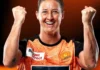 Perth Scorchers: Destructive Devine returns to Perth