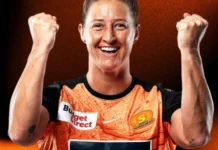 Perth Scorchers: Destructive Devine returns to Perth