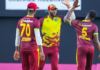 CWI: T20I squad for home series vs South Africa 2024 announced