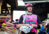 Sydney Sixers: Smith to be a Sixer for life