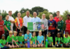 Cricket Ireland: New Strategic Plan unveiled for cricket in Ireland