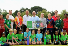 Cricket Ireland: New Strategic Plan unveiled for cricket in Ireland