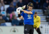 Sussex Cricket: Daniel Hughes re-signs for 2025