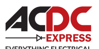 Partnership announcement - Lions Cricket teams up with ACDC Express