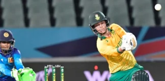 WP Cricket: Salieg Nackerdien, Claire Terblache, Nandre Burger and Marizanne Kapp leads WSB WP nominations in the CSA Awards