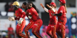 CPL: Broadcasters for 2024 Massy WCPL confirmed