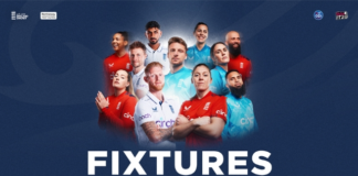 ECB: England Men's and Women's 2025 summer international fixtures revealed