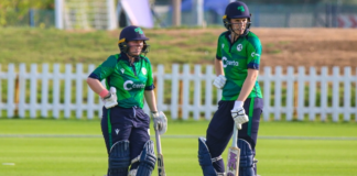 Virgin Media to deliver first live TV broadcast of Ireland Women's team in Republic of Ireland