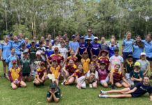 Cricket NSW: 66 NSW clubs awarded Leading Clubs grant to boost girls’ cricket