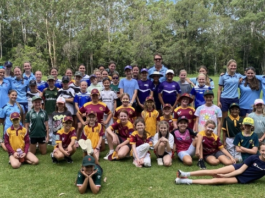 Cricket NSW: 66 NSW clubs awarded Leading Clubs grant to boost girls’ cricket