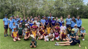 Cricket NSW: 66 NSW clubs awarded Leading Clubs grant to boost girls’ cricket