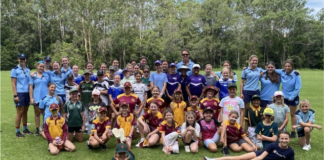 Cricket NSW: 66 NSW clubs awarded Leading Clubs grant to boost girls’ cricket