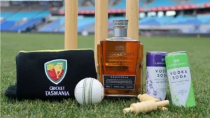 Hobart Hurricanes: Tasmanian Distillery signs on as official partner for three seasons