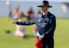 NZC: Black appointed to ICC International Umpire Panel