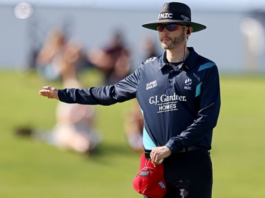 NZC: Black appointed to ICC International Umpire Panel