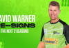 Sydney Thunder: West is best for Warner