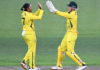 3-time defending champions Australia name squad for Women’s T20 World Cup