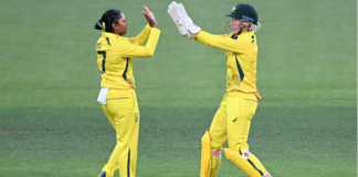 3-time defending champions Australia name squad for Women’s T20 World Cup