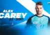 Adelaide Strikers: Carey signs four-year deal