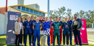 Queensland Cricket: KFC T20 Max Set To Launch!