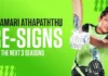 Sydney Thunder: 'Atta' is back!