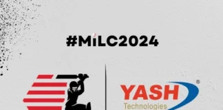 Minor League Cricket announces YASH Technologies as Presenting Partner