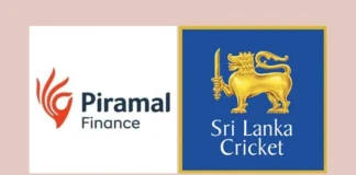 Piramal Finance partners with Sri Lanka Cricket for India-Sri Lanka series