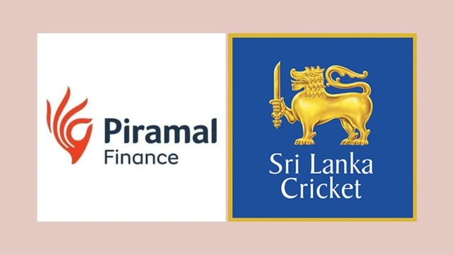 Piramal Finance partners with Sri Lanka Cricket for India-Sri Lanka series