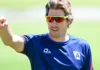 Auckland Cricket: George Worker retires from professional Cricket to pursue a career in Investment